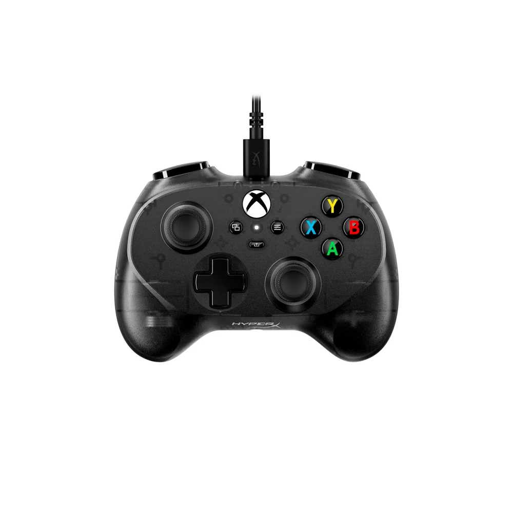 Gamepad HyperX Clutch Tanto Mini