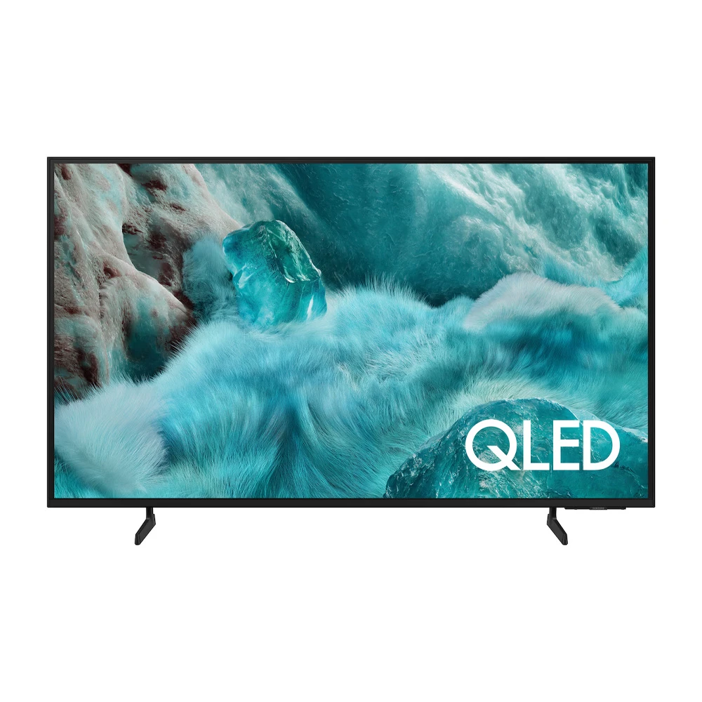 Televizor QLED Samsung QE50Q8FAAUXUA