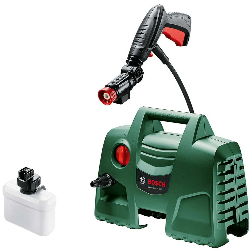 Aparat de spalat cu inalta presiune Bosch Aquatak 100, 06008A7E00