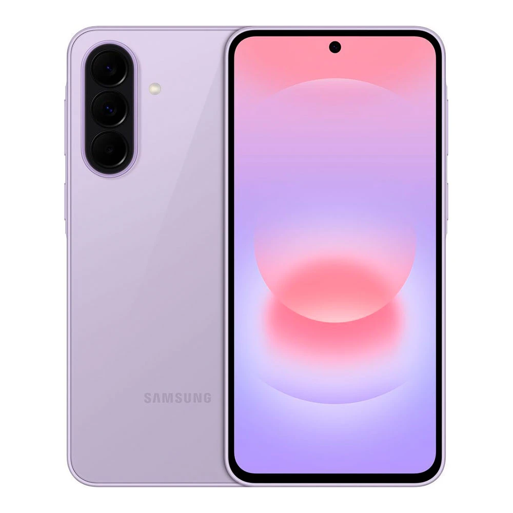 Smartphone Samsung Galaxy A37 6/128GB Awesome Lavender