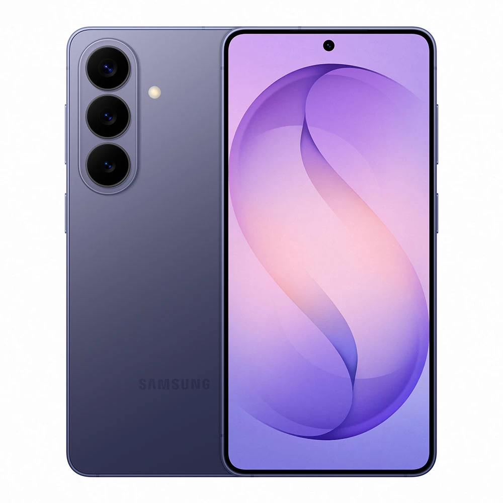 Smartphone Samsung Galaxy S26 12/512GB Cobalt Violet