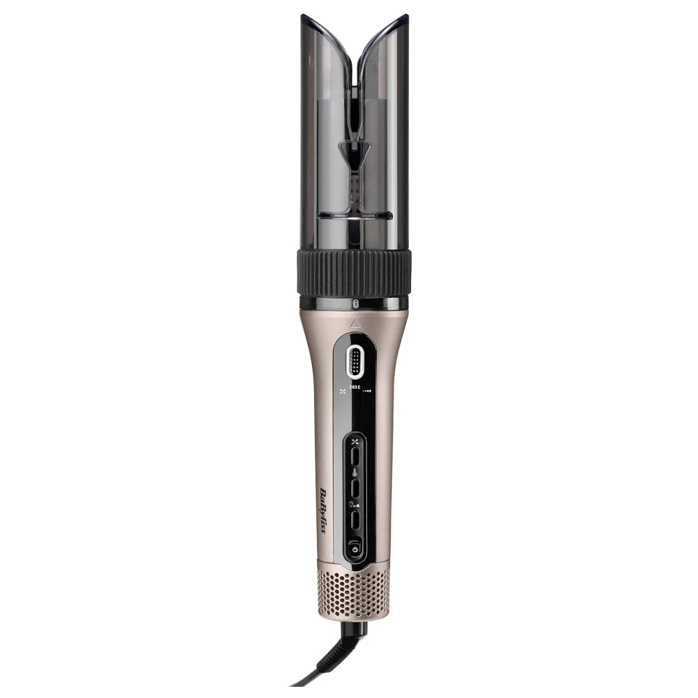 Ondulator de par Babyliss C6688E