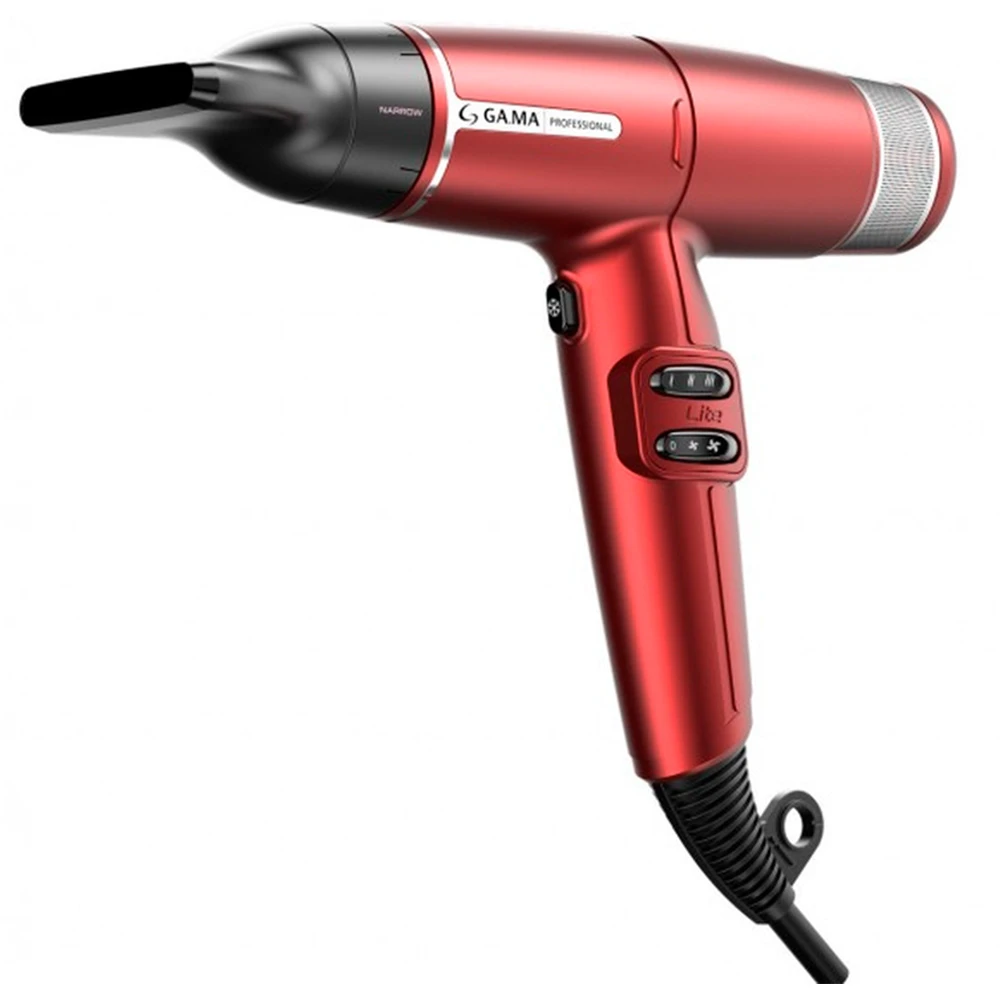 Uscător de par Gama PH6030RD
