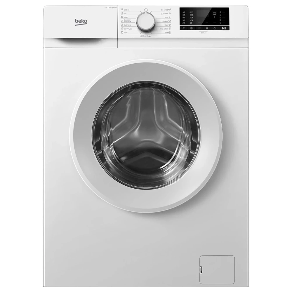 Mașină de spălat Beko B1WFK2604WEE