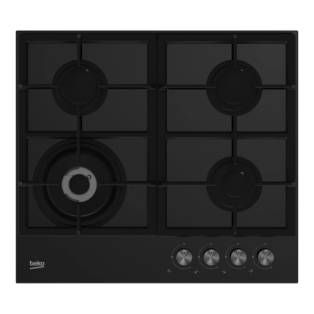 Plită cu gaz incorporabila Beko HILW64225S