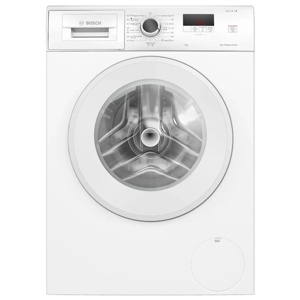 Mașină de spălat Bosch WGE02200BY