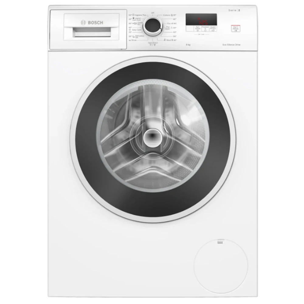 Mașină de spălat Bosch WGE03200BY