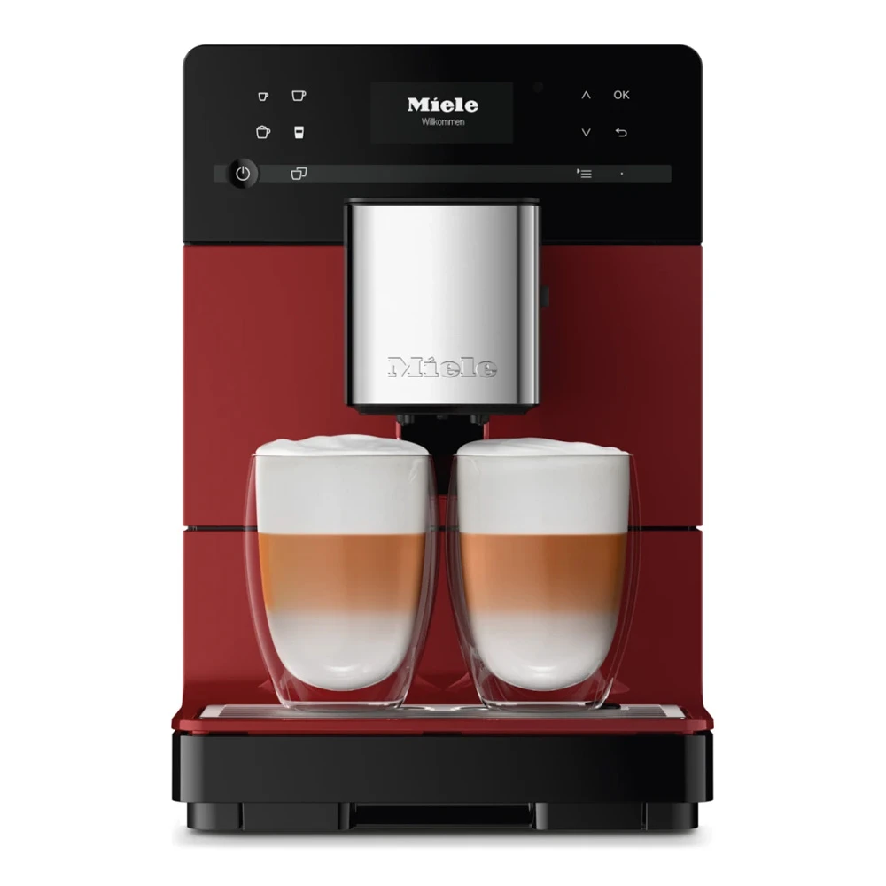 Aparat de cafea Miele CM5310BRRT