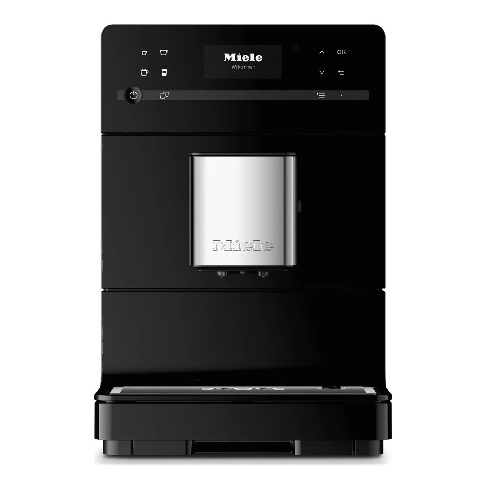 Aparat de cafea Miele CM5310OBSW