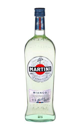 Martini Bianco, 0,5 l