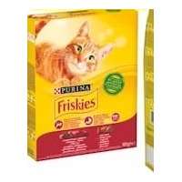 Hrana uscata Friskies, 0,3 kg