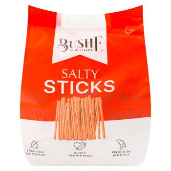 Pretzel / Sticks / Biscuiți Bushe 150 / 200 g, de la 14.90 lei