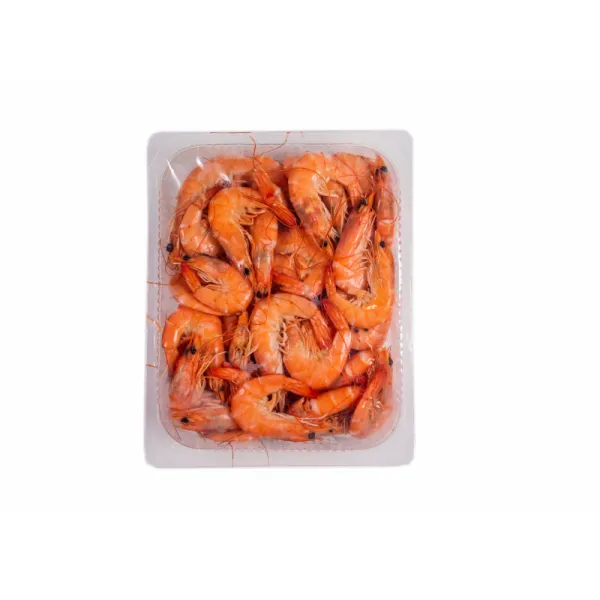 Creveți rose 40/60 Ocean Fish 500 g