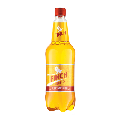 Bere Finch 2.2 L