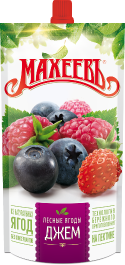 Gem Maheev în sortiment 300 g