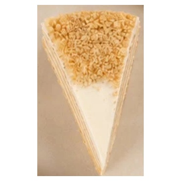 Desert Honey Cake cu vișină 140 g