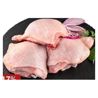 Șold de pui refrigerat Mezellini 1 kg