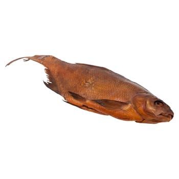 Plătică afumată la rece Slavena 1 kg