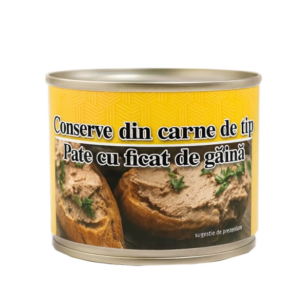 Pate Lan în sortiment 200 g