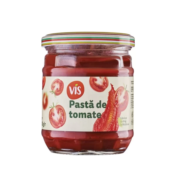 Pastă de tomate Vis 720 g
