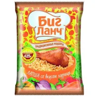 Fidea Big Lunch în sortiment 75 g