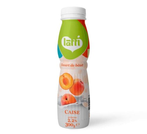 Iaurt de băut Latti în sortiment 300 g