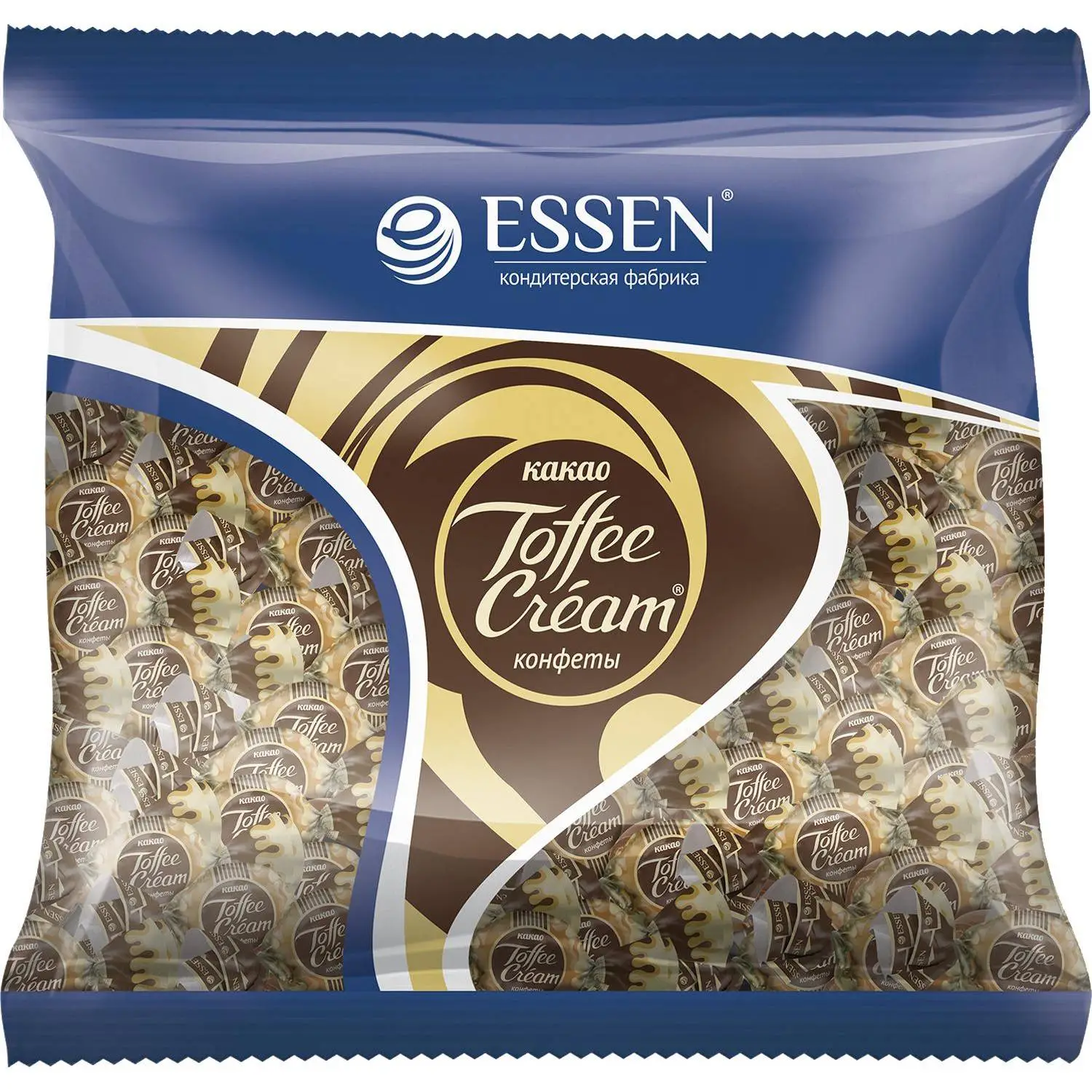 Bomboane Essen în sortiment 500 g — de la