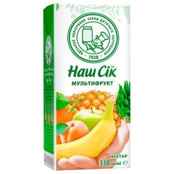 Nectar Odesskii în sortiment 330 ml