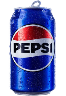 Băutură carbogazoasă Pepsi / Mirinda / 7UP în sortiment 330 ml