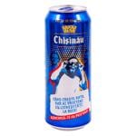 Bere blondă Chișinău 500 ml