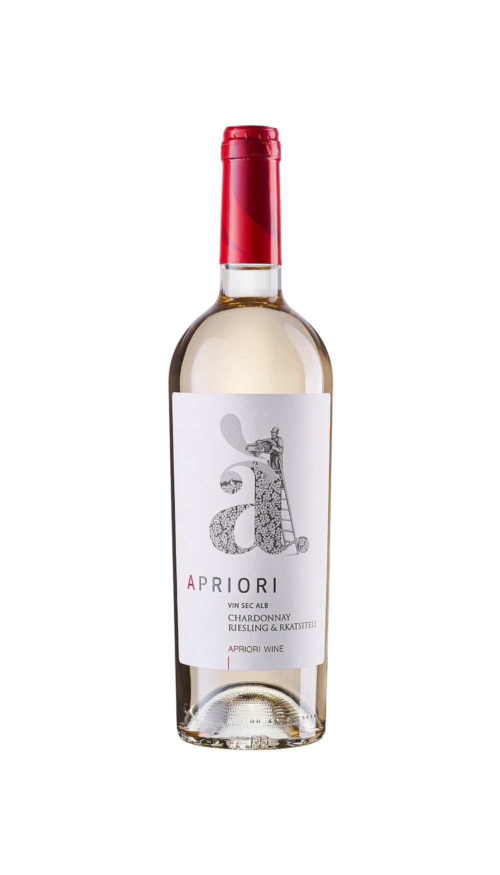 Vin Apriori Wine în sortiment 750 ml