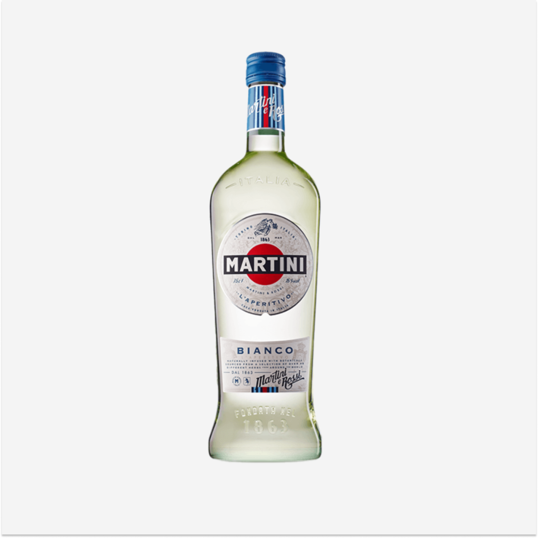 Vermut Martini Bianco 500 ml