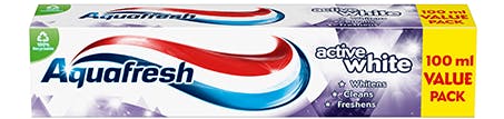 Pastă de dinți Aquafresh în sortiment 125 ml