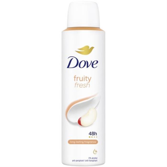 Deodorant Dove în sortiment 150 ml