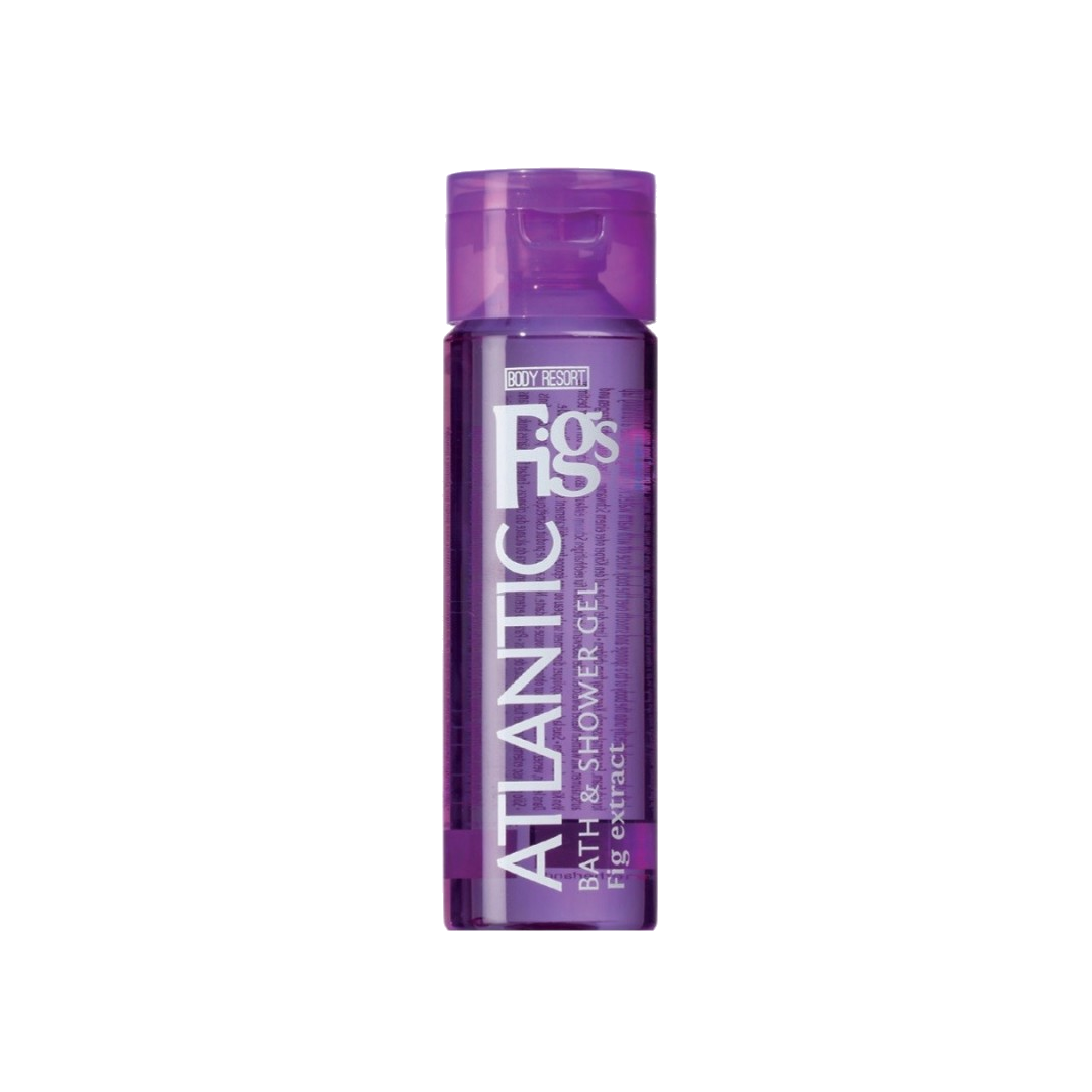 Made Body Resort fig extract 250 ml
