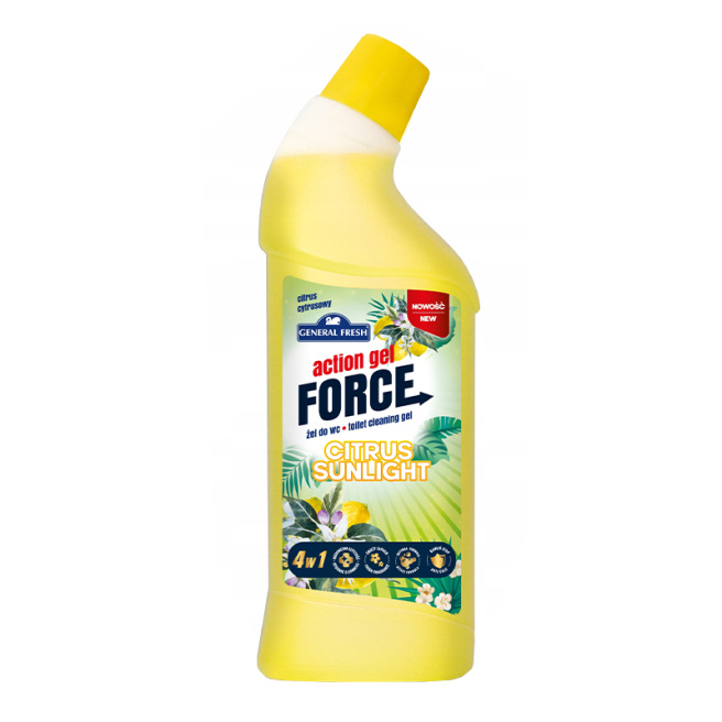 General Fresh 1L Force Citrus Sunlight
