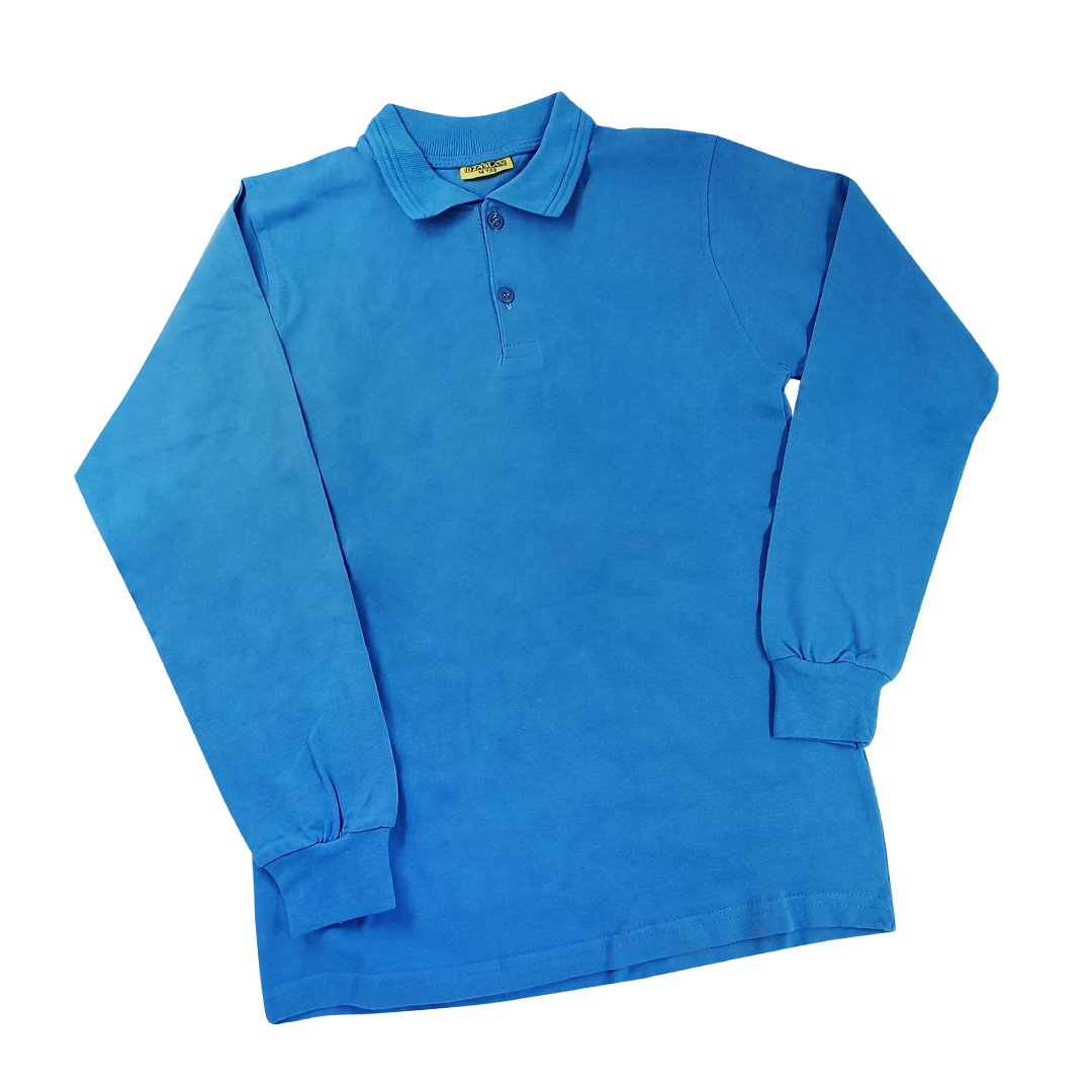 Copii cu tricou-polo 11-12-13-14 ani