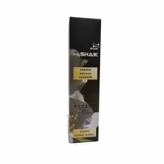 Aromadiffuser cu bețe Shaik 100ml Jasmine