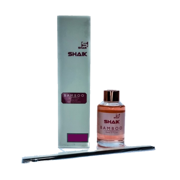 Parfum cu bețe Shaik 100ml Floral W138