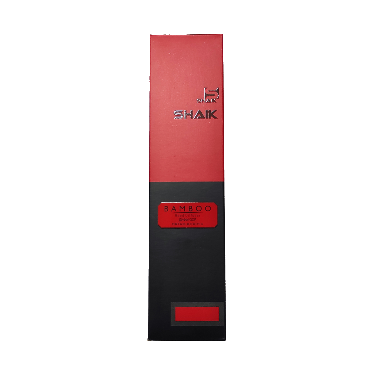 Parfum cu bețe Shaik 100ml Chypre Fruity