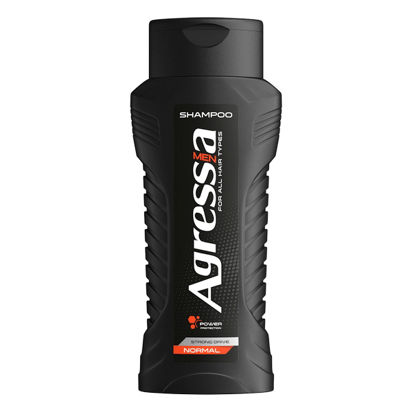 Sampon AGRESIA 250ml soț. Normal