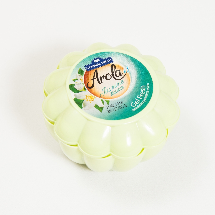 Gel proaspăt General proaspăt 150g Jasmine