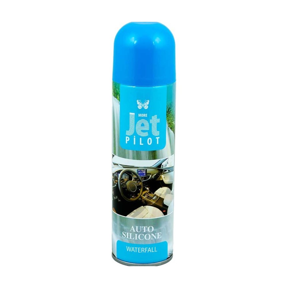 Jet Pilot Silicon 220ml Cascadă