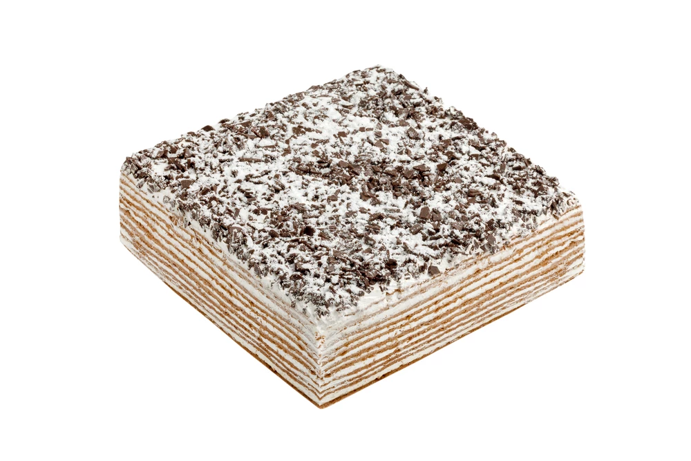 7 SPICE Tort Smântânel, 1 kg
