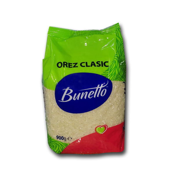 BUNETTO Orez Clasic, 900 g