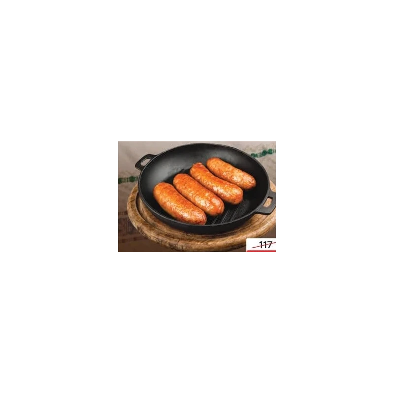 Rogob cârnăciori din carne de găină Puișor, kg