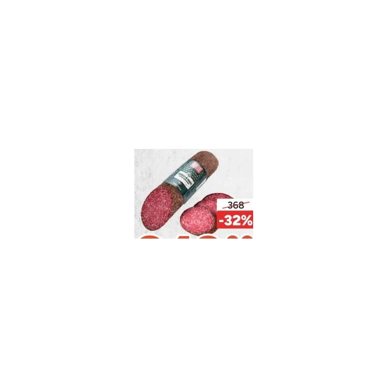 Rogob salam Bourges de France, kg