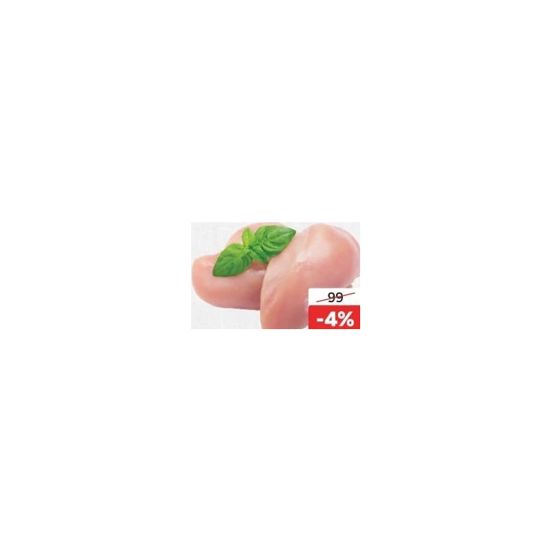 Piept de pui, kg