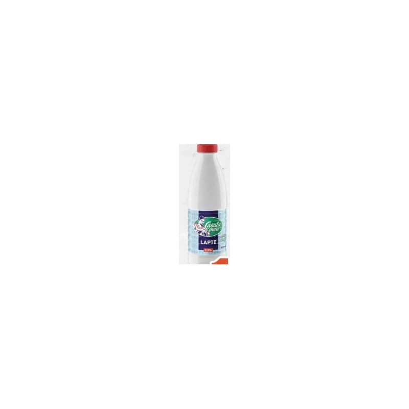 Căsuța Mea lapte 2,5%, 930 ml