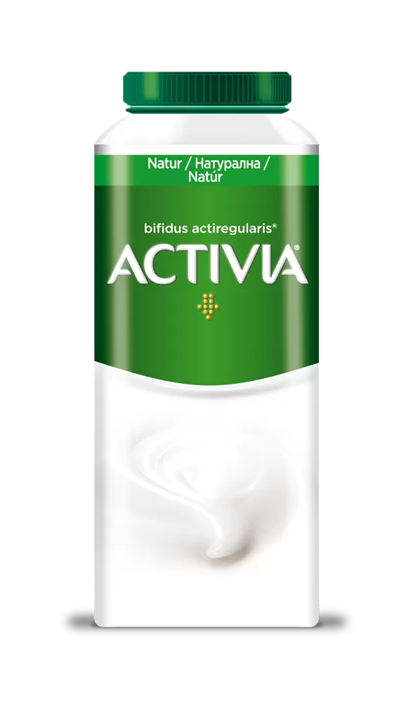 Activia iaurt de băut, 320 g
